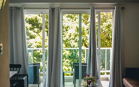 Armonia 408 Apartment In Gazcue